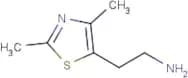 2-(2,4-Dimethylthiazol-5-yl)ethanamine
