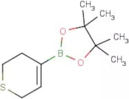 2-(3,6-Dihydro-2H-thiopyran-4-yl)-4,4,5,5-tetramethyl-1,3,2-dioxaborolane