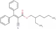 2-Ethylhexyl 2-Cyano-3,3-diphenylacrylate