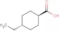 trans-4-Ethylcyclohexanecarboxylic Acid