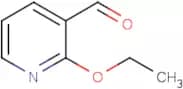 2-Ethoxypyridine-3-carbaldehyde