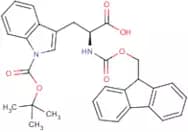 Fmoc-Trp(Boc)-OH