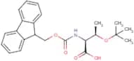 Fmoc-O-tert-Butyl-L-threonine