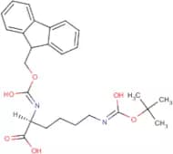 Fmoc-Lys(Boc)-OH