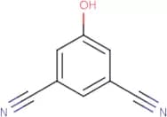 5-Hydroxyisophthalonitrile