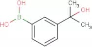 (3-(2-Hydroxypropan-2-yl)phenyl)boronic acid