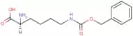 H-Lys(Z)-OH
