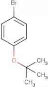 1-Bromo-4-(tert-butoxy)benzene
