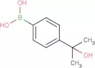 (4-(2-Hydroxypropan-2-yl)phenyl)boronic acid