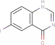 6-Iodoquinazolin-4-one