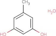 5-Methylresorcinol Monohydrate