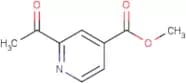 Methyl 2-Acetylpyridine-4-carboxylate