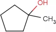1-Methylcyclopentanol
