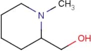 1-Methyl-2-piperidinemethanol