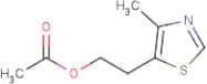 4-Methyl-5-thiazolylethyl acetate