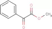 Methyl Benzoylformate