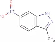 3-Methyl-6-nitro-1h-indazole
