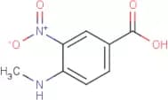 4-(Methylamino)-3-nitrobenzoic Acid