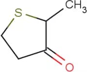 2-Methyltetrahydrothiophen-3-one