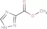 Methyl 1,2,4-triazole-3-carboxylate