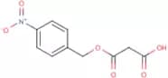 Mono-4-nitrobenzyl Malonate