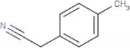 4-Methylphenylacetonitrile