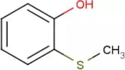 2-(Methylthio)phenol