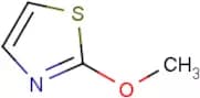 2-Methoxythiazole