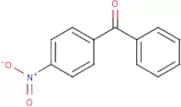 4-Nitrobenzophenone