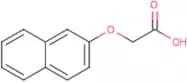 2-Naphthoxyacetic acid