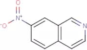 7-Nitroisoquinoline