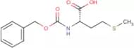 N-Cbz-L-Methionine