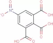 5-Nitro-1,2,3-benzenetricarboxylic Acid