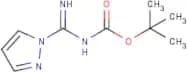 N-Boc-pyrazole-1-carboxamidine