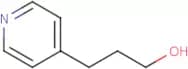 4-Pyridinepropanol
