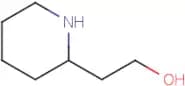 2-(2-Piperidyl)ethan-1-ol