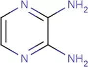 Pyrazine-2,3-diamine