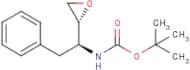 (2R,3S)-1,2-Epoxy-3-(Boc-amino)-4-phenylbutane