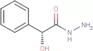 (R)-2-Hydroxy-2-phenylacetohydrazide