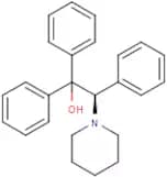 (R)-1,1,2-Triphenyl-2-(piperidin-1-yl)ethanol