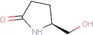 (S)-5-(Hydroxymethyl)-2-pyrrolidinone