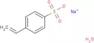 Sodium p-styrenesulfonate Hydrate