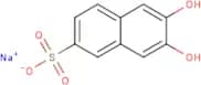 Sodium 6,7-dihydroxynaphthalene-2-sulphonate