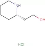 (S)-2-(2-Hydroxyethyl)piperidine hydrochloride
