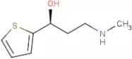 (S)-(-)-3-(N-Methylamino)-1-(2-thienyl)-1-propanol