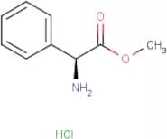 (S)-(+)-2-Phenylglycine Methyl Ester Hydrochloride
