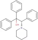 (S)-1,1,2-Triphenyl-2-(piperidin-1-yl)ethanol