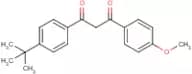 1-(4-tert-Butylphenyl)-3-(4-methoxyphenyl)-1,3-propanedione