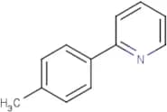 2-(p-Tolyl)pyridine