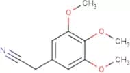 3,4,5-Trimethoxyphenylacetonitrile